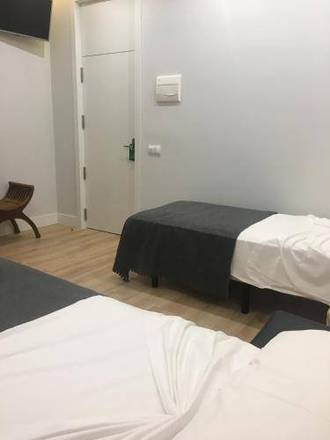 Hostal Manuela, Madrid