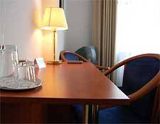 Hotel Antares, Munich
