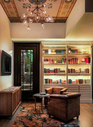 Boutique Hotel H10 Catalunya Plaza, Barcelona