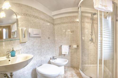 Hotel Noemi, Venice