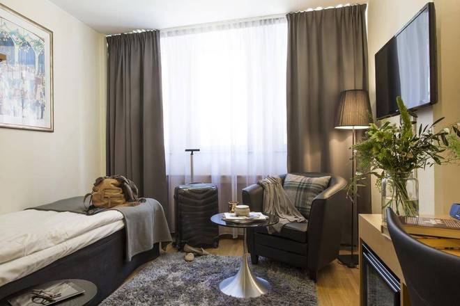 Best Western Kom Hotel, Stockholm
