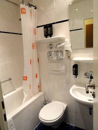 Hotel Wallis, Munich