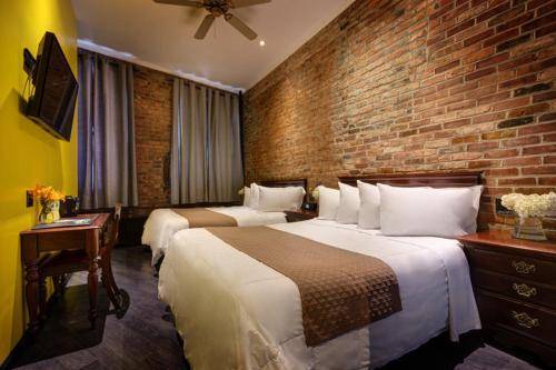 Sohotel, New York