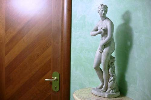 Hotel Montreal, Rome