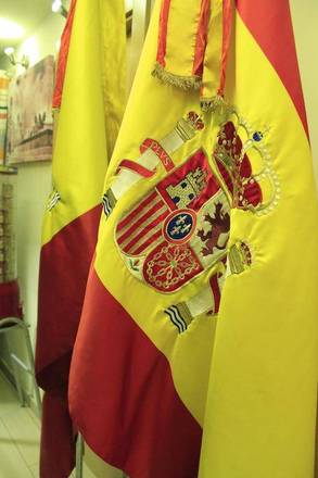 INTER Puerta del Sol Pension, Madrid