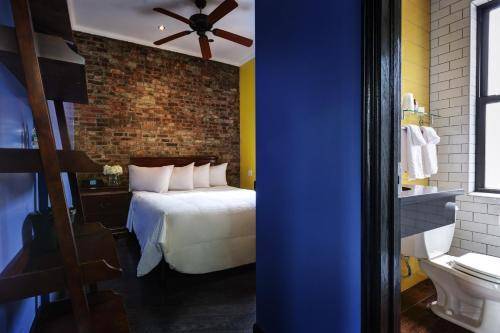 Sohotel, New York