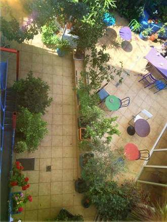 Dioskouros Hostel, Athens