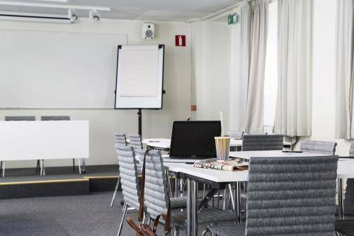 Best Western Kom Hotel, Stockholm