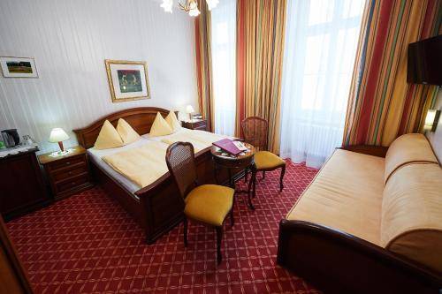 Hotel Austria - Wien, Vienna