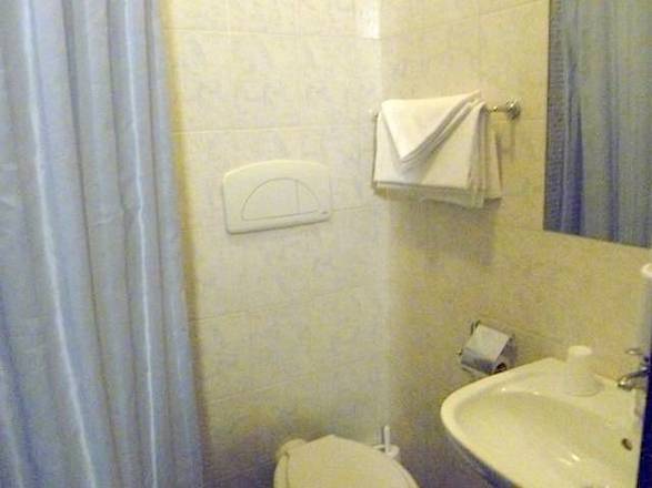 Hotel Medici, Florence