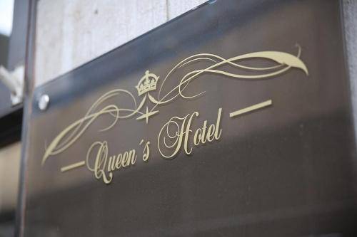 Queen's Hotel, Stockholm