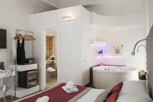 Hotel Navona - Dimora Storica, Rome