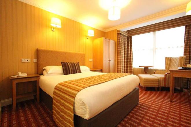 Castle Hotel, Dublin