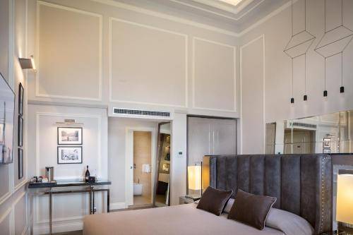 Hotel Bretagna, Florence