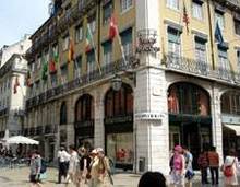 Hotel Duas Nações, Lisbon