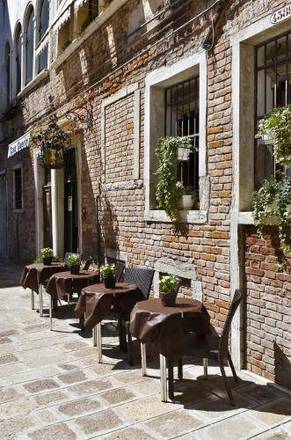 Locanda Casa Querini, Venice