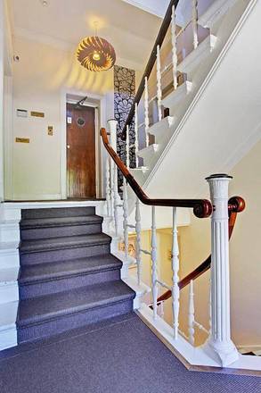 Hotel Sct. Thomas, Copenhagen