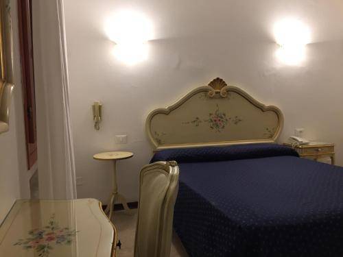 Hotel Guerrini, Venice