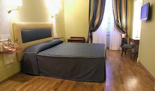 Hotel Bretagna, Florence
