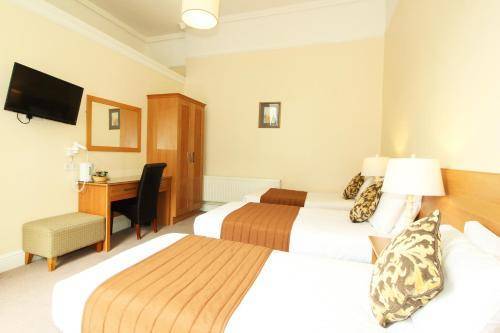 Castle Hotel, Dublin