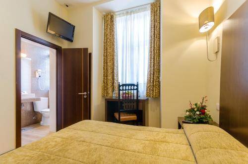 Hotel Duas Nações, Lisbon
