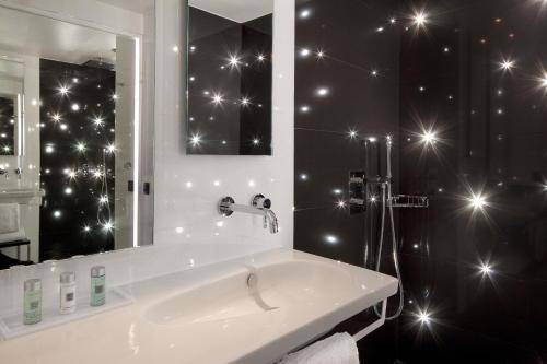 Hotel Georgette, Paris