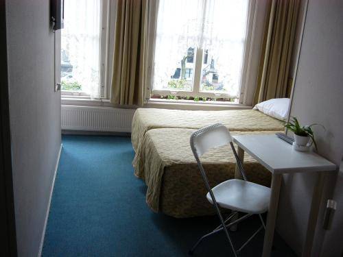 Hoksbergen Hotel, Amsterdam