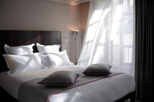 Hotel Saint Dominique, Paris