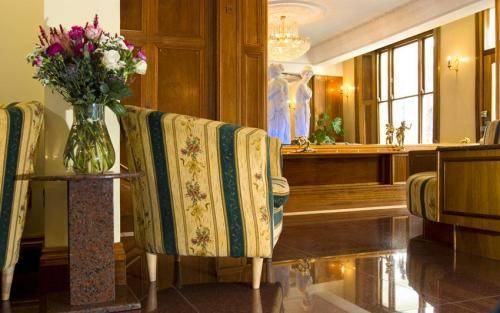 Abbey Court Hotel - Hyde Park, London