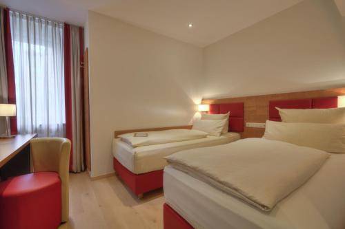 Hotel Condor, Munich