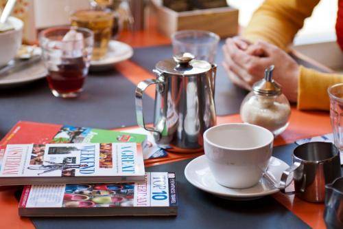 Hotel La Boheme, Amsterdam