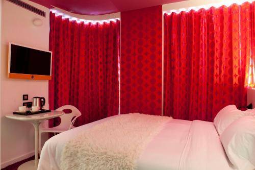 Hotel Georgette, Paris
