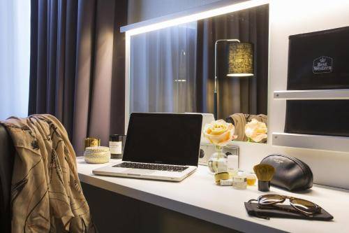 Best Western Kom Hotel, Stockholm