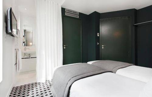 Hôtel Emile, Paris