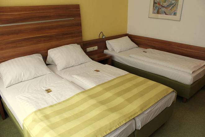 Hotel Wallis, Munich
