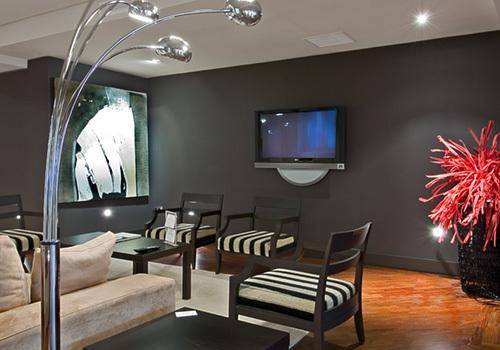 Moderno, Madrid