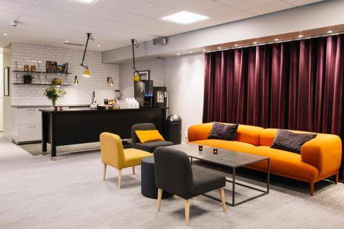 Best Western Kom Hotel, Stockholm