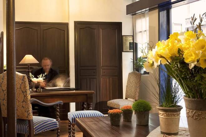 Castex Hotel, Paris