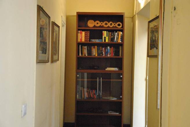 Hotel Mimosa, Rome