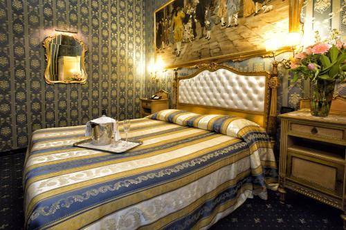 Hotel Noemi, Venice
