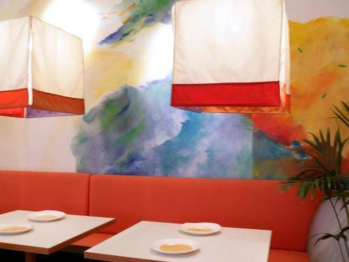 1st Creatif Hotel Elephant, Munich