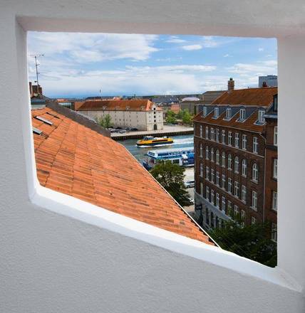 Hotel Maritime, Copenhagen