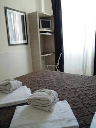 Olga's House, Florence