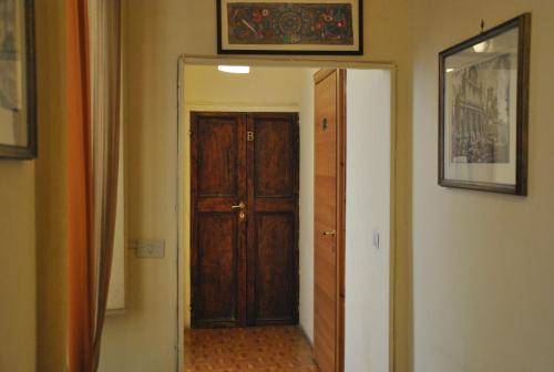 Hotel Mimosa, Rome