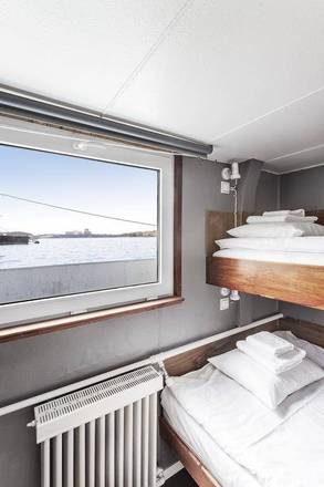 Rygerfjord Hotel & Hostel, Stockholm