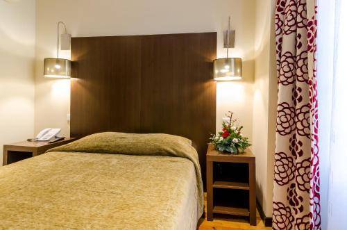 Hotel Duas Nações, Lisbon