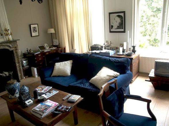 Hotel de Leydsche Hof, Amsterdam