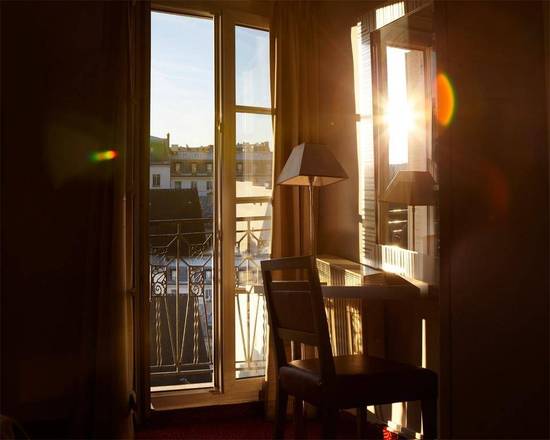 Hôtel Saint Pierre, Paris