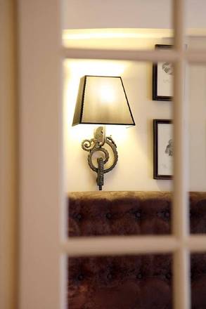 Hotel Saint-Louis Marais, Paris