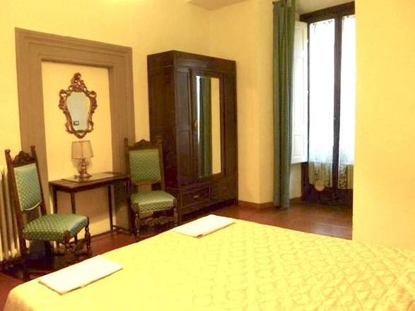 Hotel Cristina, Florence